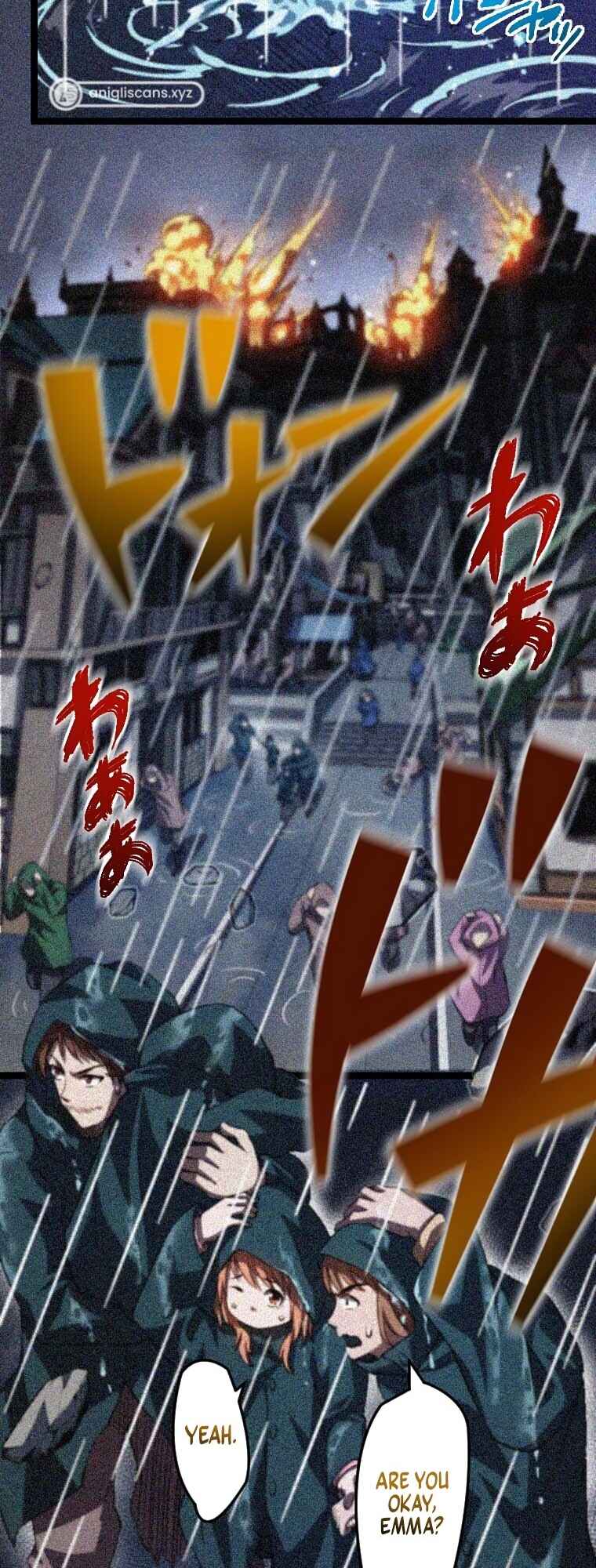 Page 75 Chapter 8 Awakened Thief Steals the World