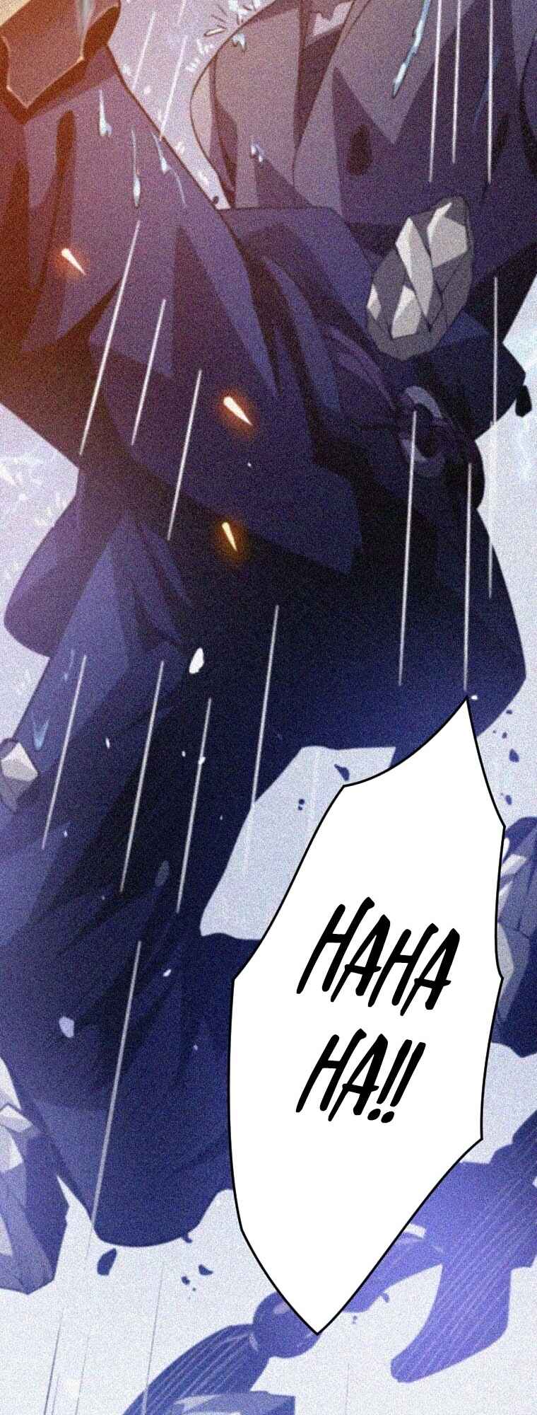 Page 78 Chapter 8 Awakened Thief Steals the World