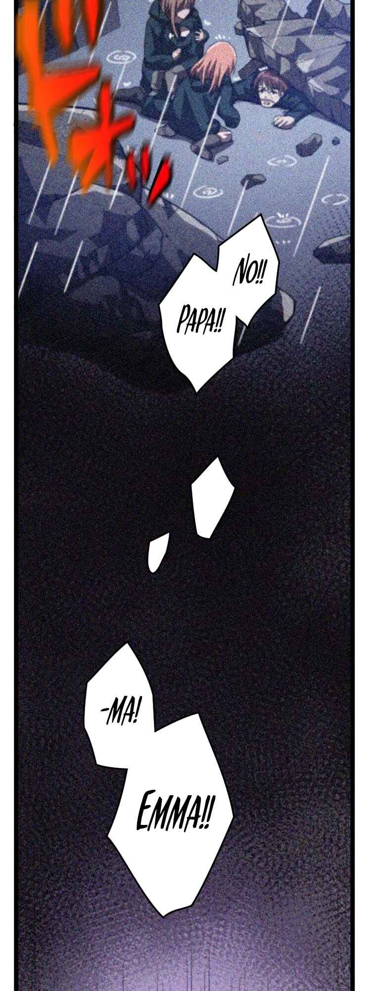 Page 39 Chapter 9 Awakened Thief Steals the World