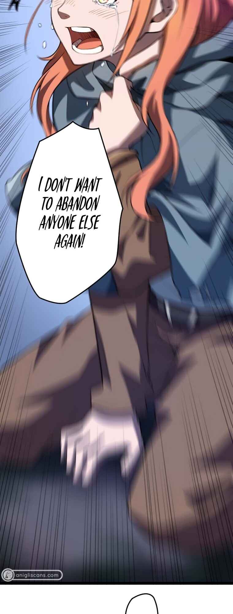 Page 43 Chapter 9 Awakened Thief Steals the World