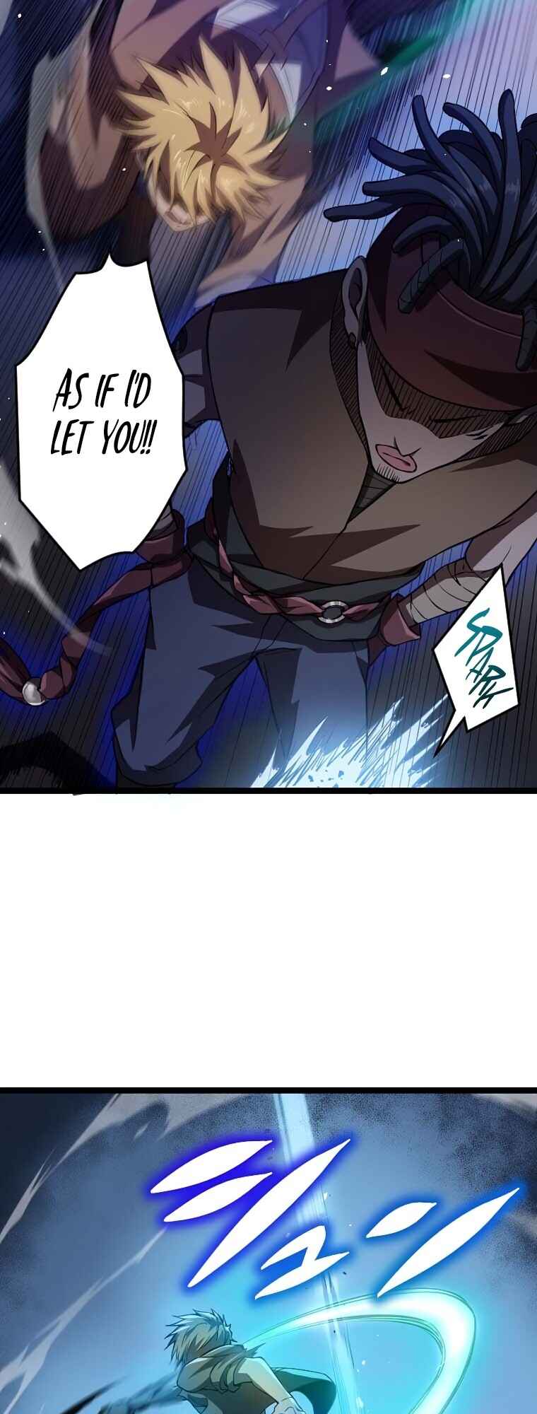 Page 9 Chapter 9 Awakened Thief Steals the World
