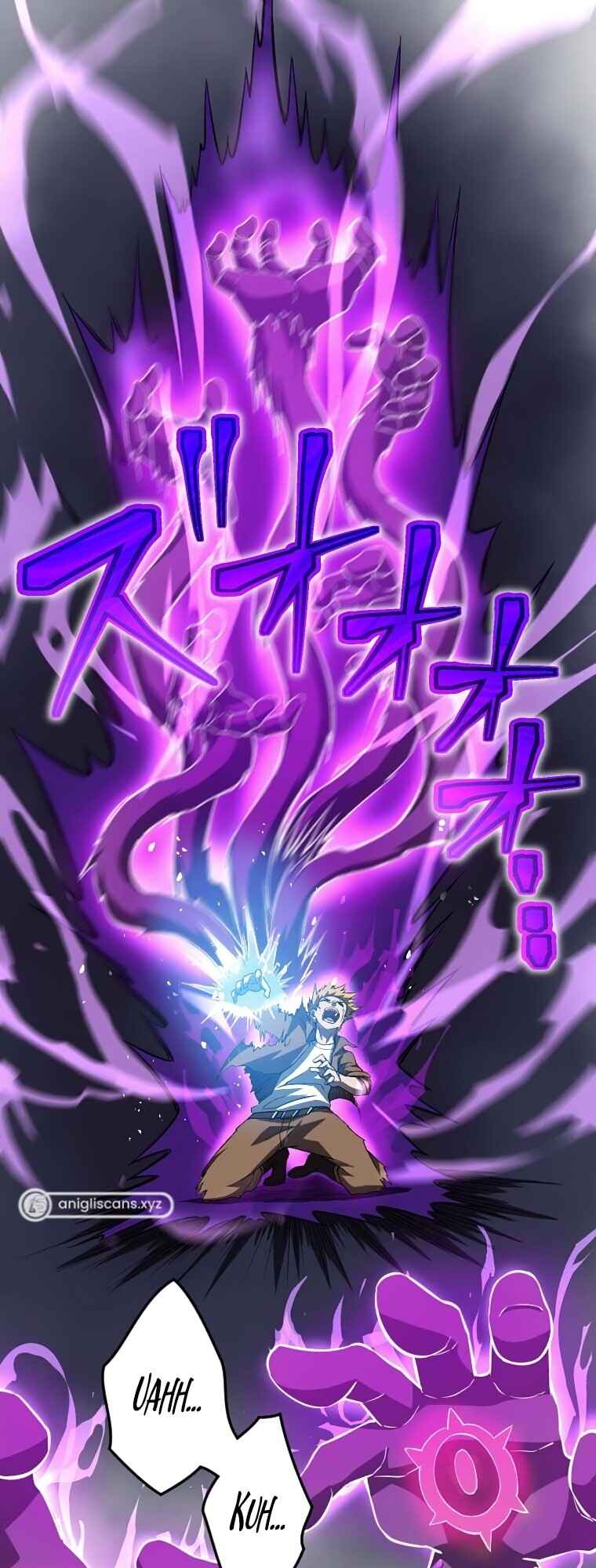 Page 2 Chapter 10 Awakened Thief Steals the World