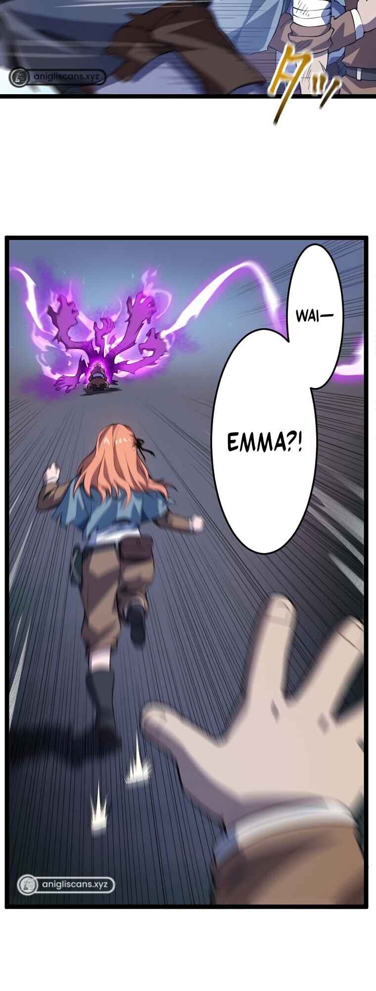 Page 23 Chapter 10 Awakened Thief Steals the World