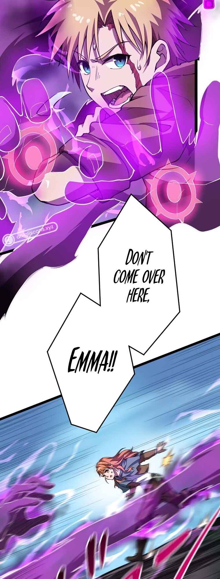 Page 25 Chapter 10 Awakened Thief Steals the World