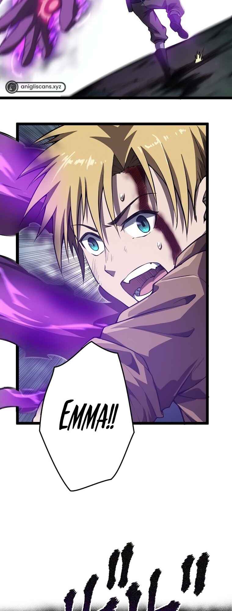 Page 29 Chapter 10 Awakened Thief Steals the World