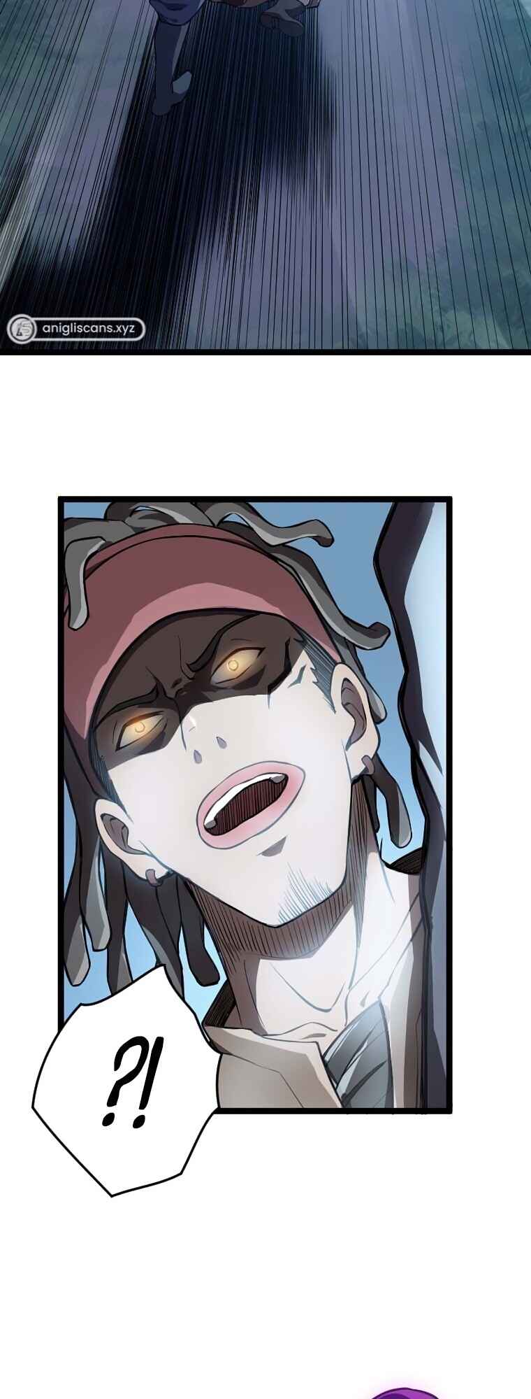 Page 43 Chapter 10 Awakened Thief Steals the World