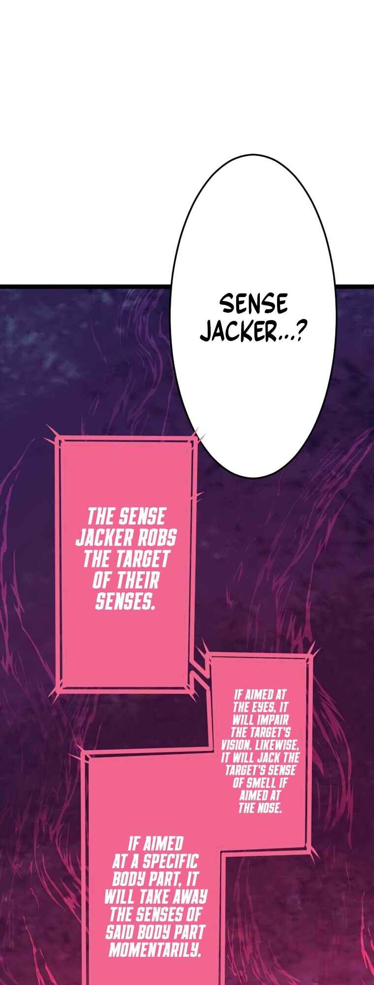 Page 47 Chapter 10 Awakened Thief Steals the World
