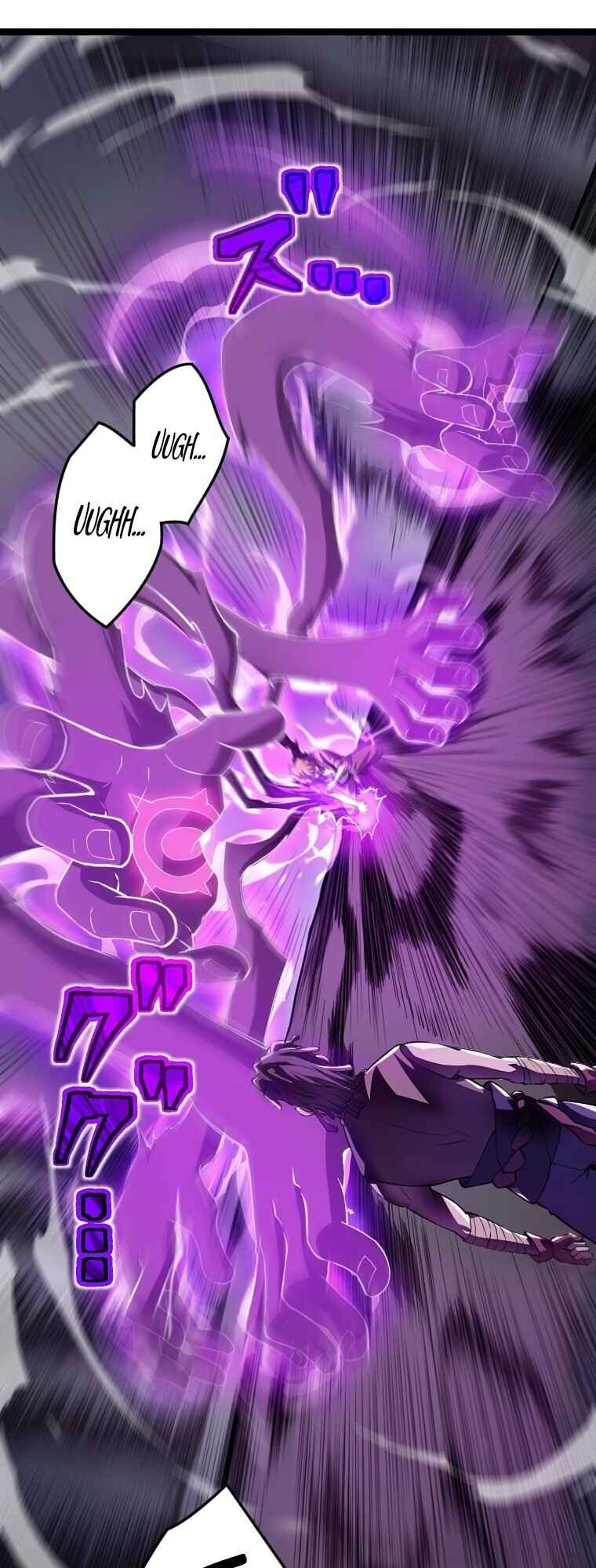 Page 5 Chapter 10 Awakened Thief Steals the World
