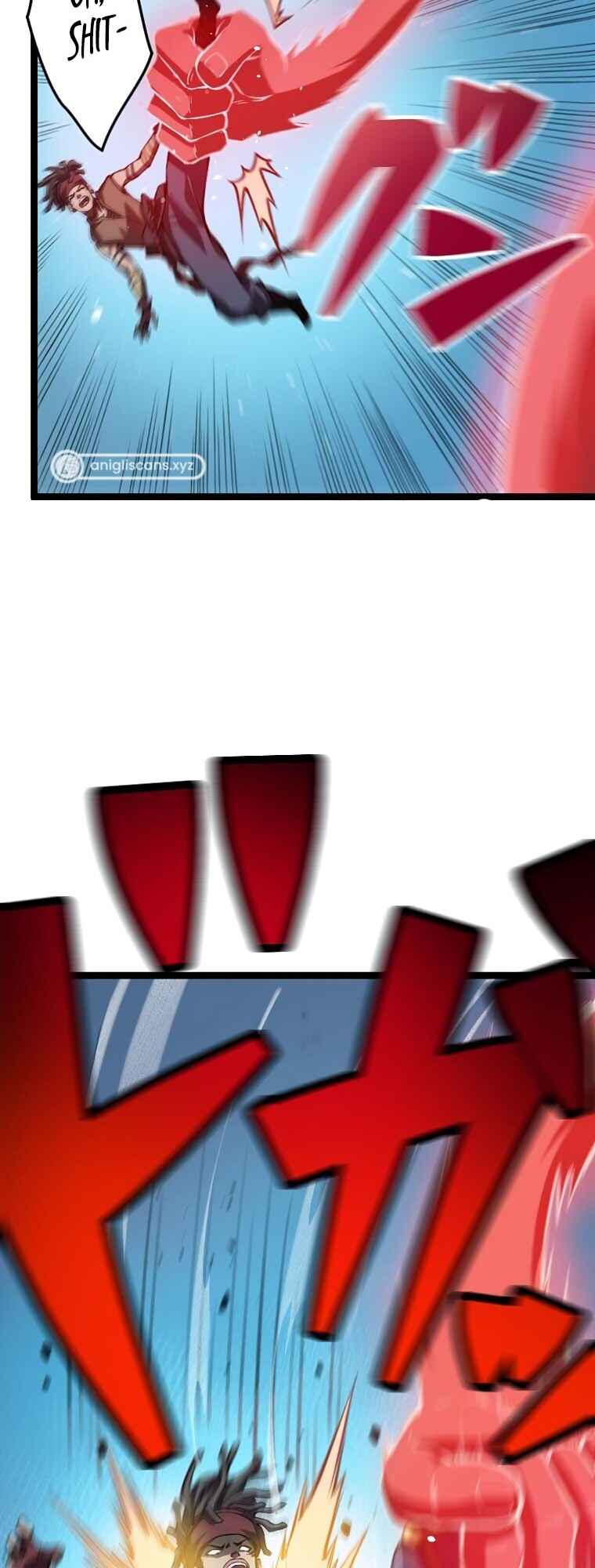 Page 54 Chapter 10 Awakened Thief Steals the World