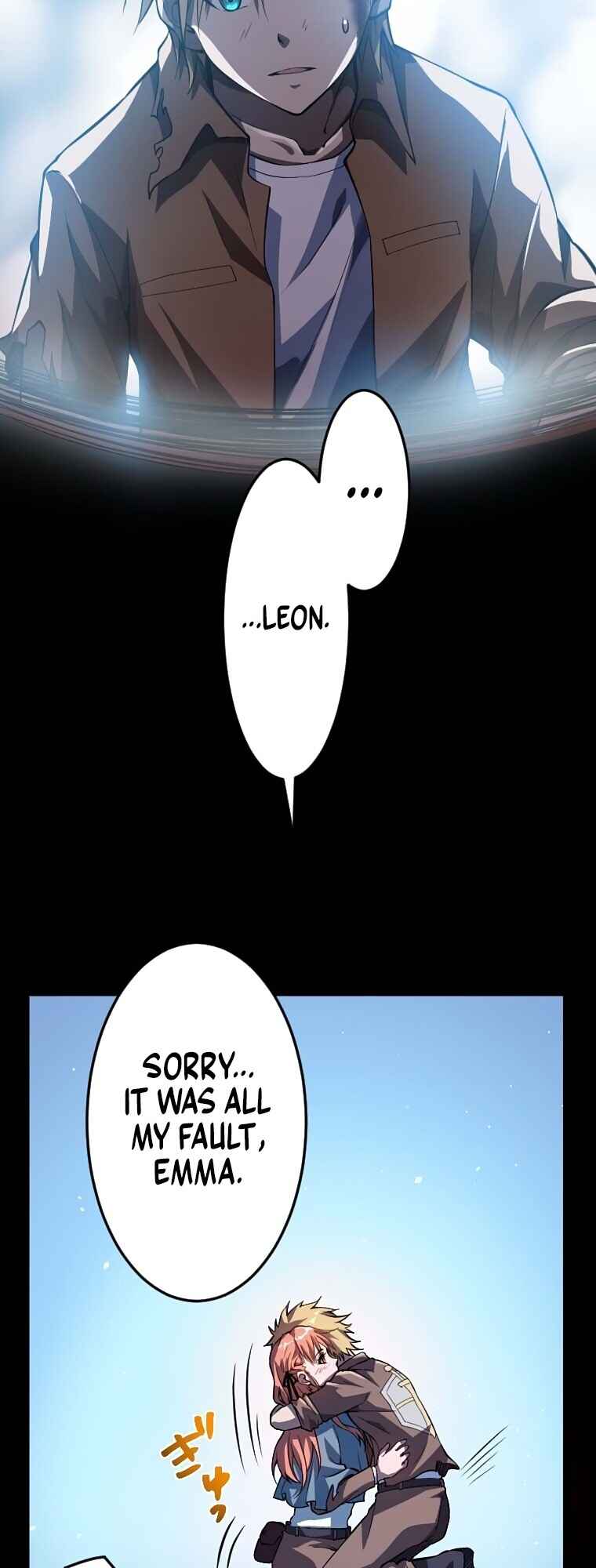 Page 64 Chapter 10 Awakened Thief Steals the World