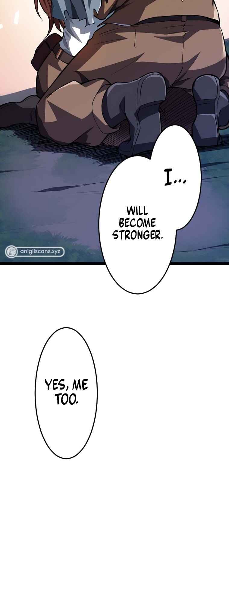 Page 66 Chapter 10 Awakened Thief Steals the World