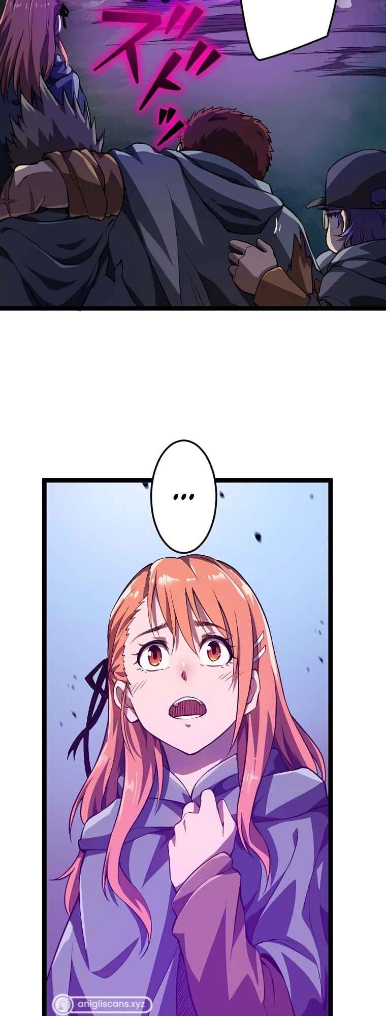 Page 9 Chapter 10 Awakened Thief Steals the World