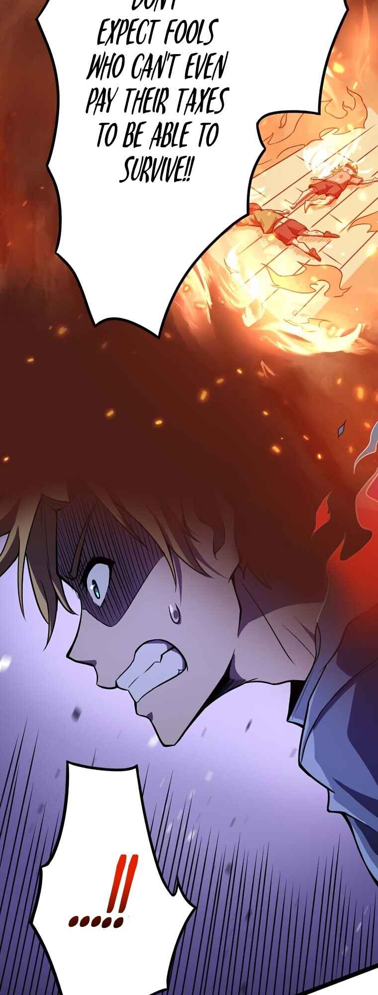 Page 15 Chapter 4 Awakened Thief Steals the World