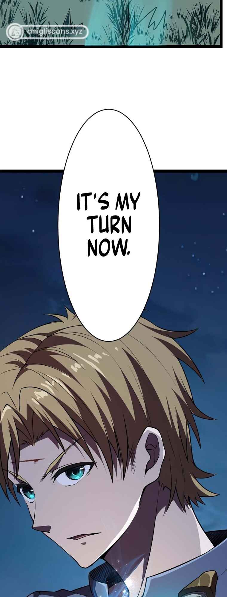 Page 48 Chapter 4 Awakened Thief Steals the World