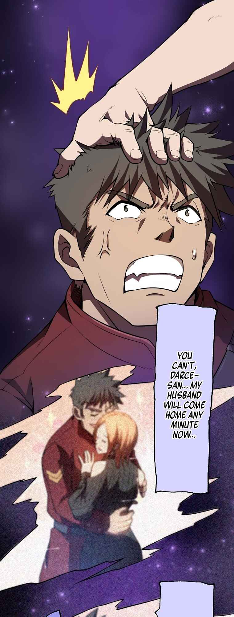 Page 53 Chapter 4 Awakened Thief Steals the World