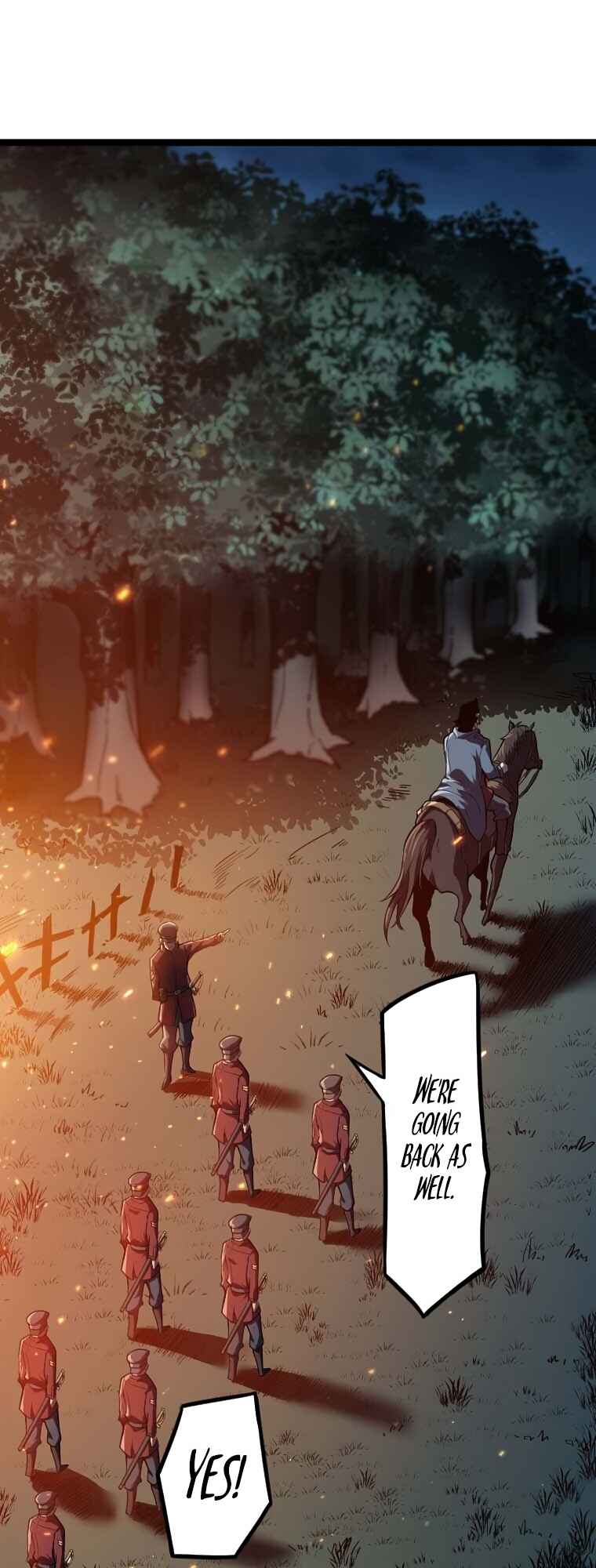 Page 7 Chapter 4 Awakened Thief Steals the World