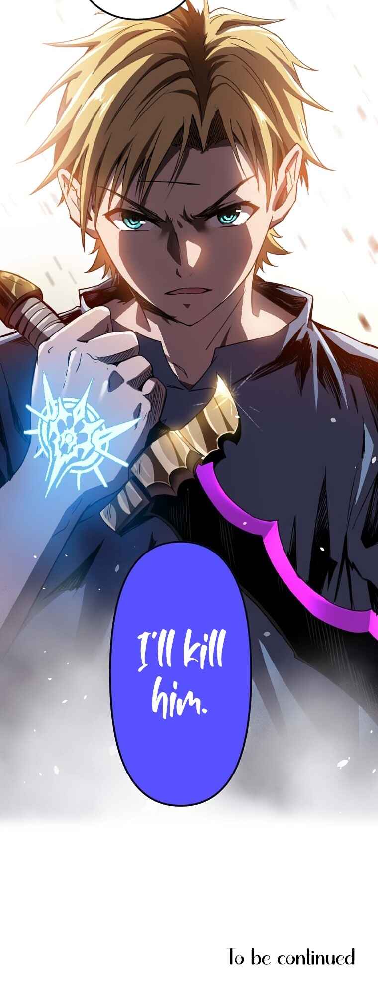 Page 76 Chapter 4 Awakened Thief Steals the World