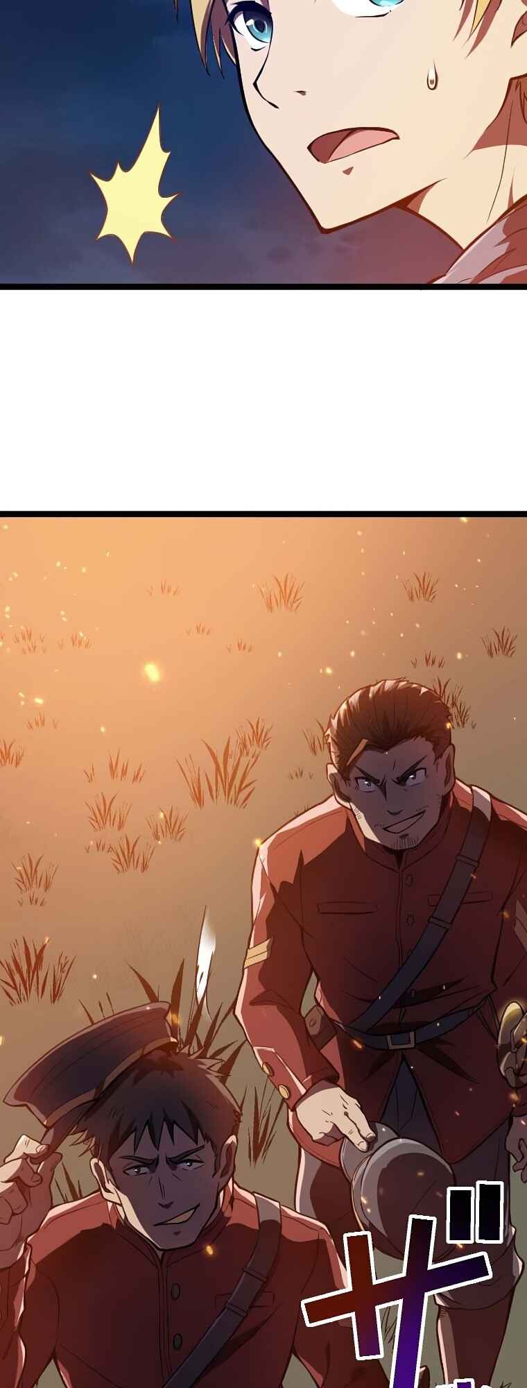 Page 9 Chapter 4 Awakened Thief Steals the World