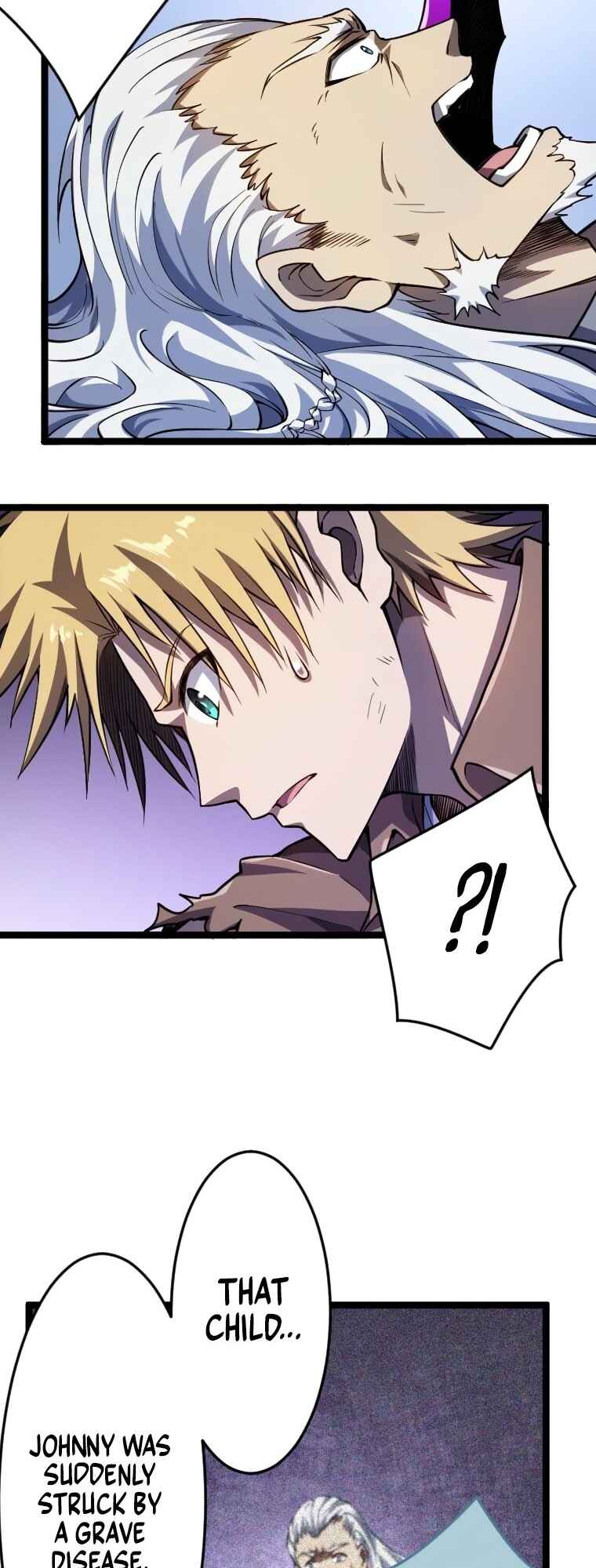 Page 14 Chapter 13 Awakened Thief Steals the World