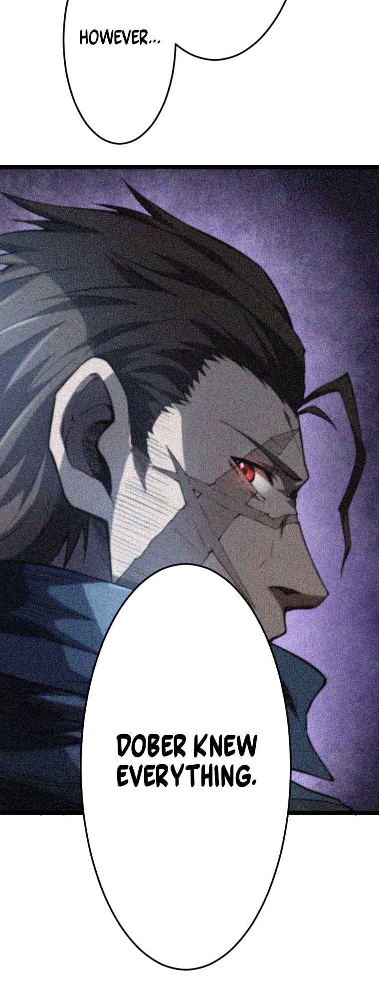 Page 21 Chapter 13 Awakened Thief Steals the World