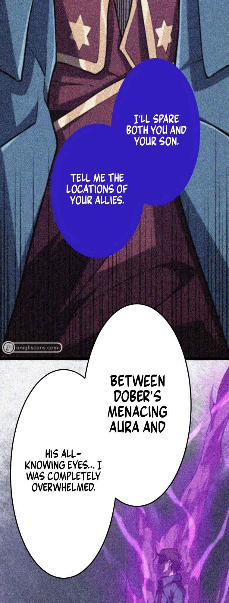 Page 25 Chapter 13 Awakened Thief Steals the World