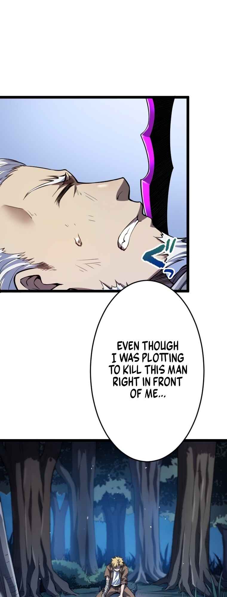 Page 27 Chapter 13 Awakened Thief Steals the World