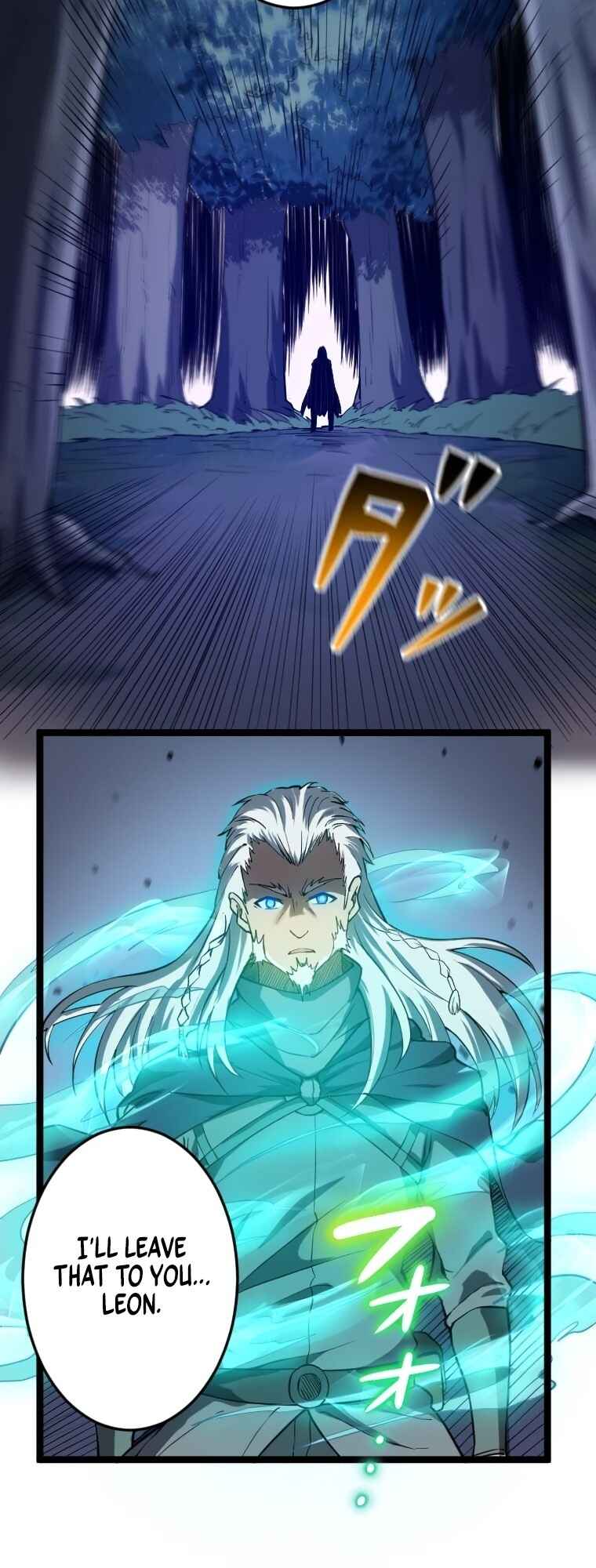 Page 56 Chapter 13 Awakened Thief Steals the World