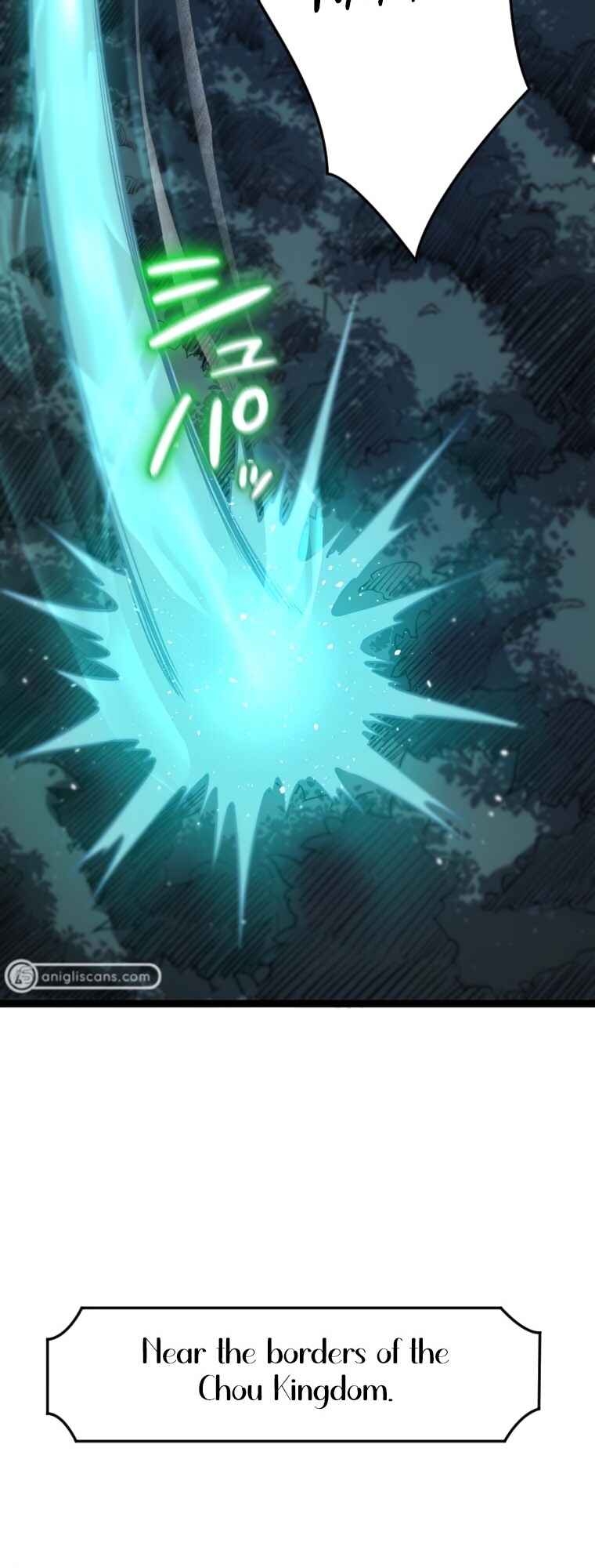 Page 61 Chapter 13 Awakened Thief Steals the World
