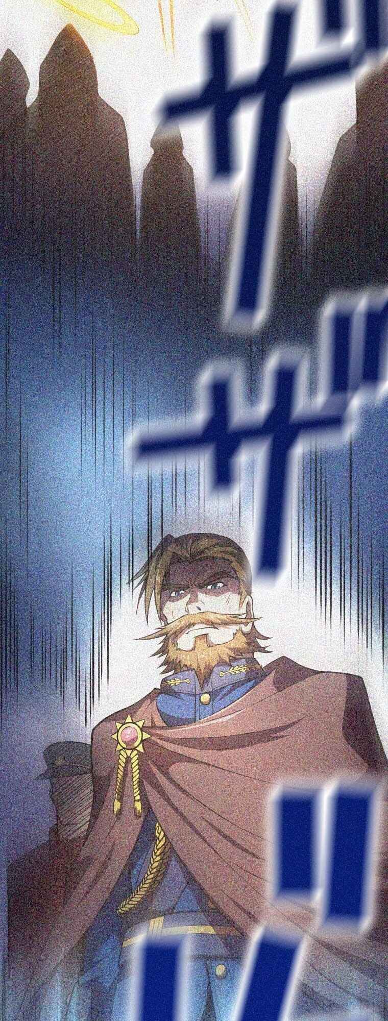 Page 15 Chapter 3 Awakened Thief Steals the World