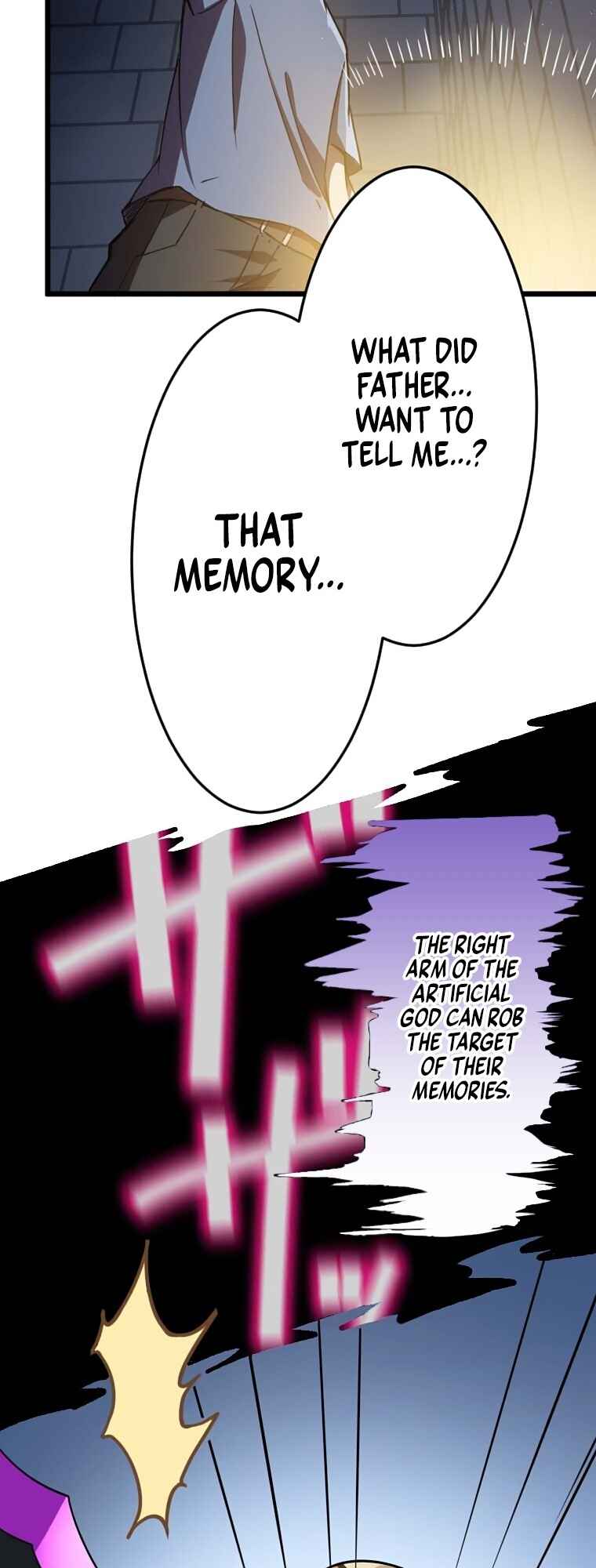 Page 39 Chapter 3 Awakened Thief Steals the World