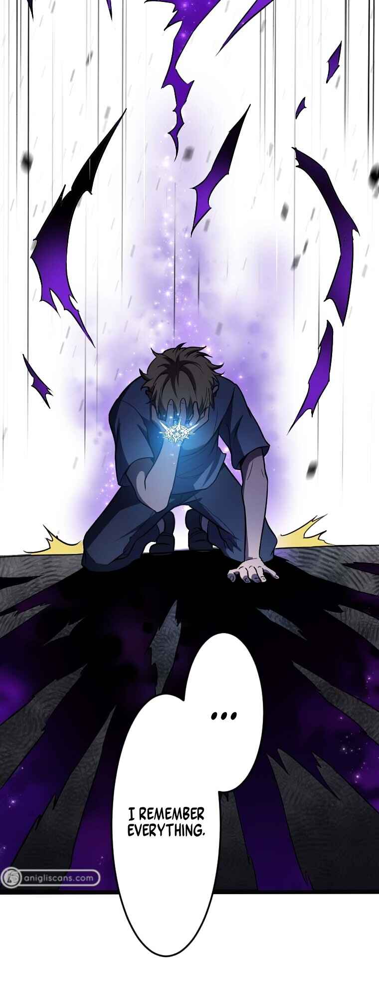 Page 51 Chapter 3 Awakened Thief Steals the World