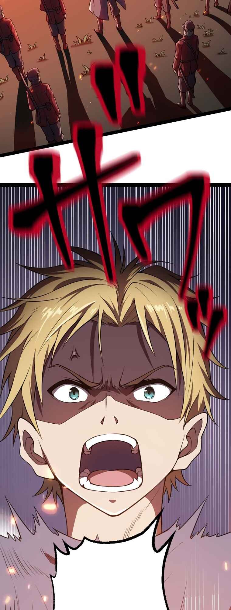 Page 59 Chapter 3 Awakened Thief Steals the World