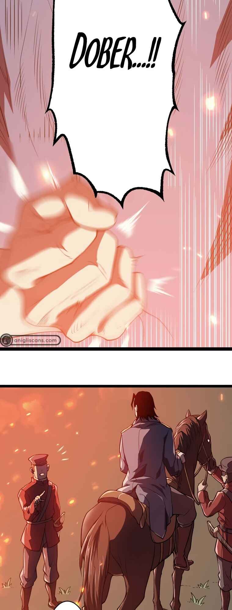 Page 60 Chapter 3 Awakened Thief Steals the World