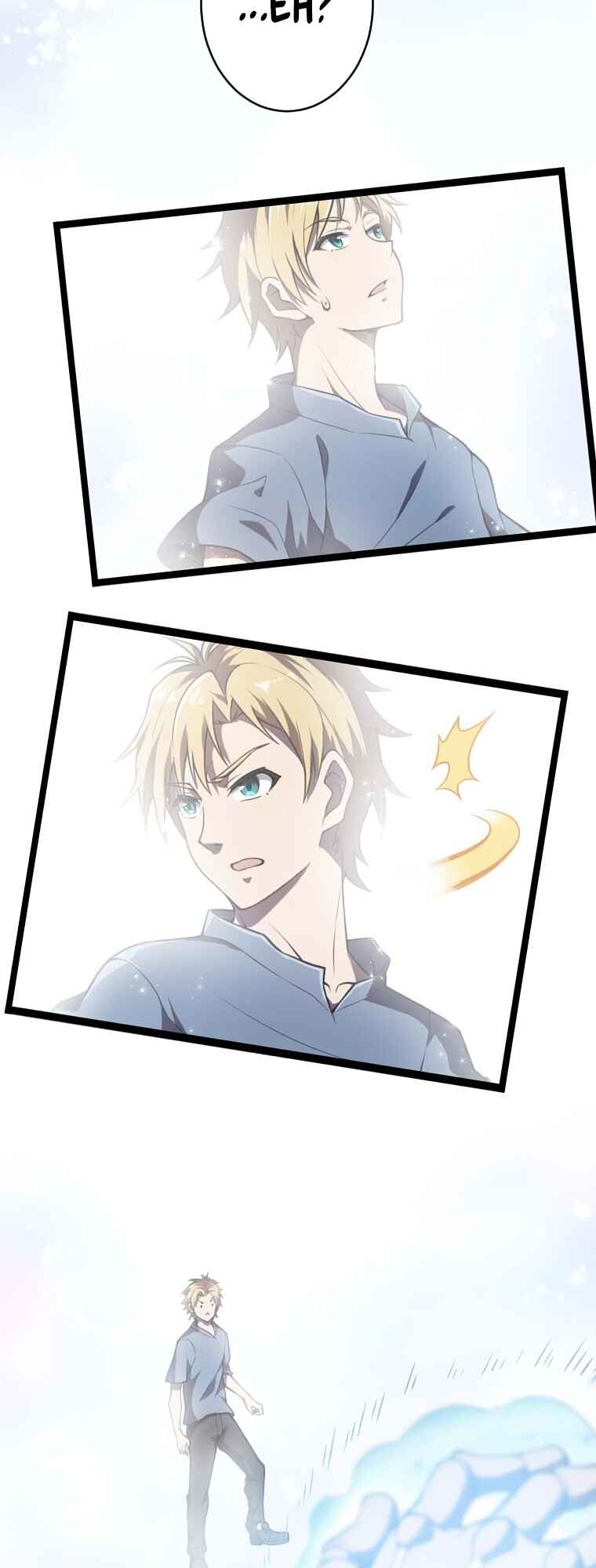 Page 8 Chapter 3 Awakened Thief Steals the World