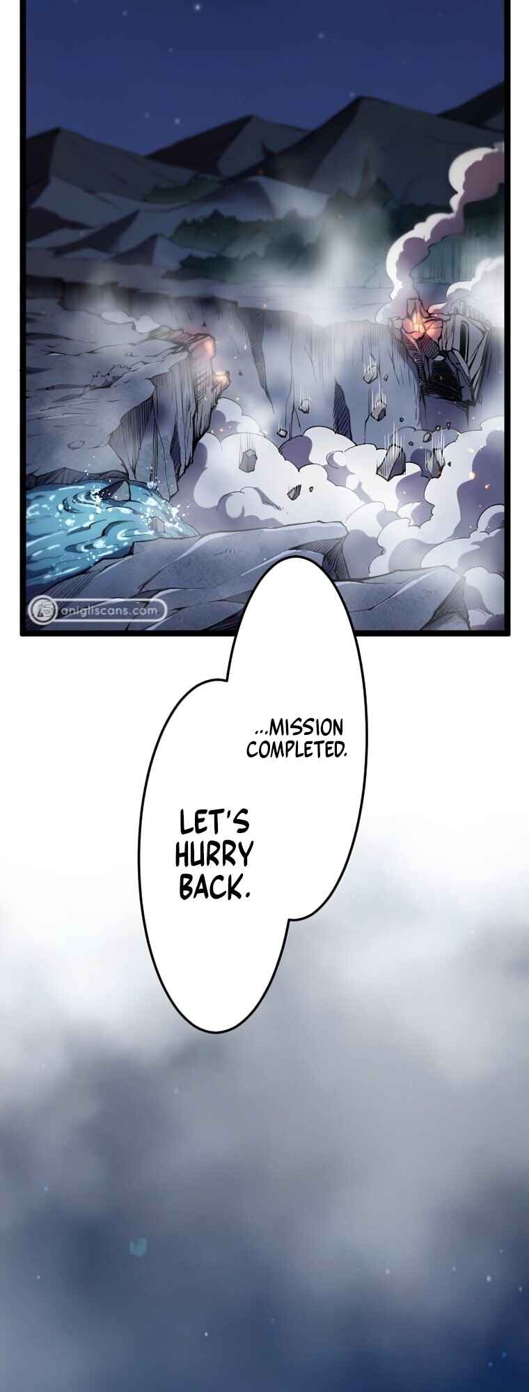 Page 3 Chapter 11 Awakened Thief Steals the World