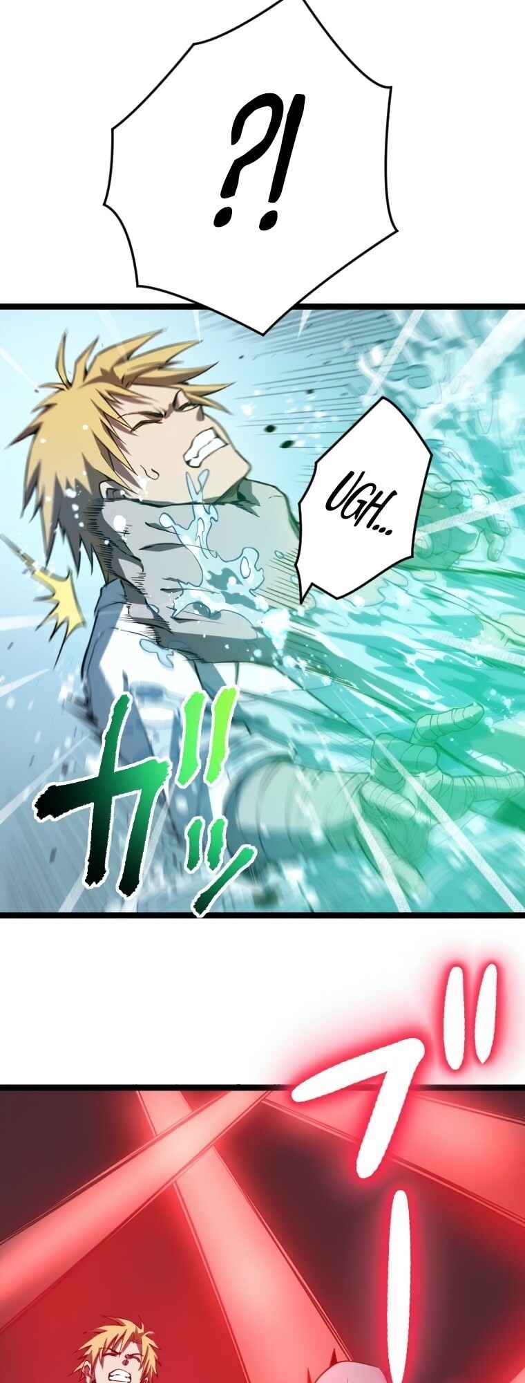 Page 18 Chapter 15 Awakened Thief Steals the World