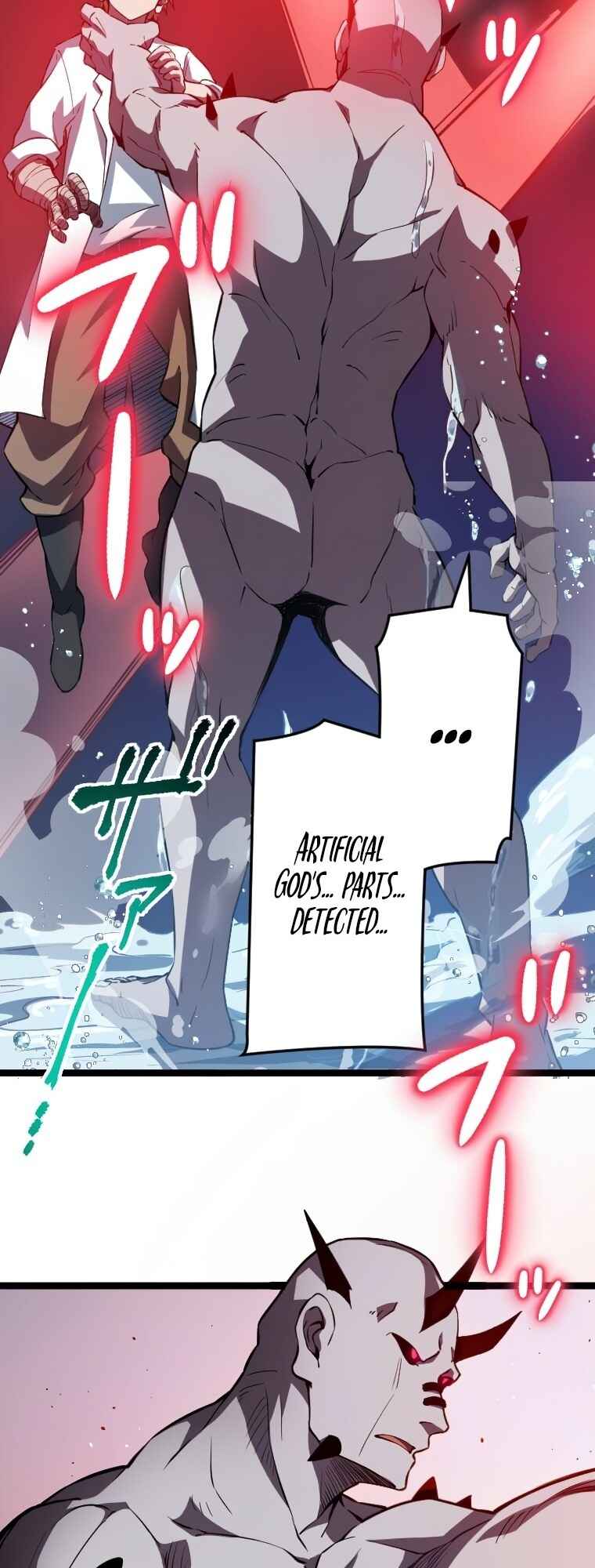 Page 19 Chapter 15 Awakened Thief Steals the World