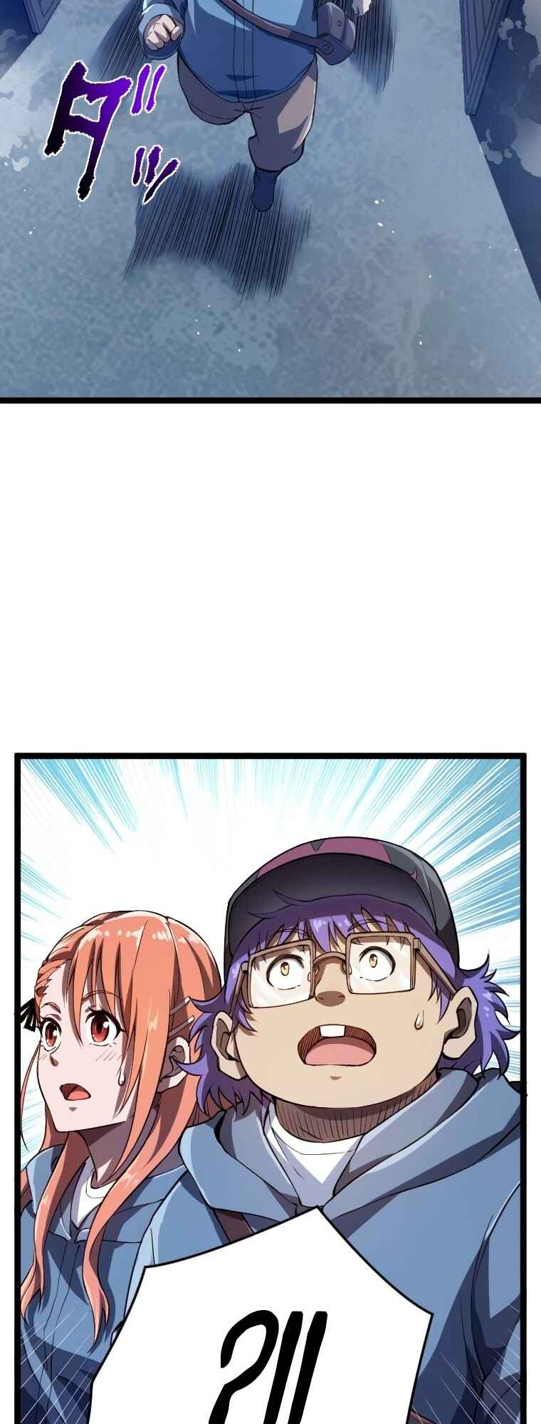 Page 30 Chapter 15 Awakened Thief Steals the World