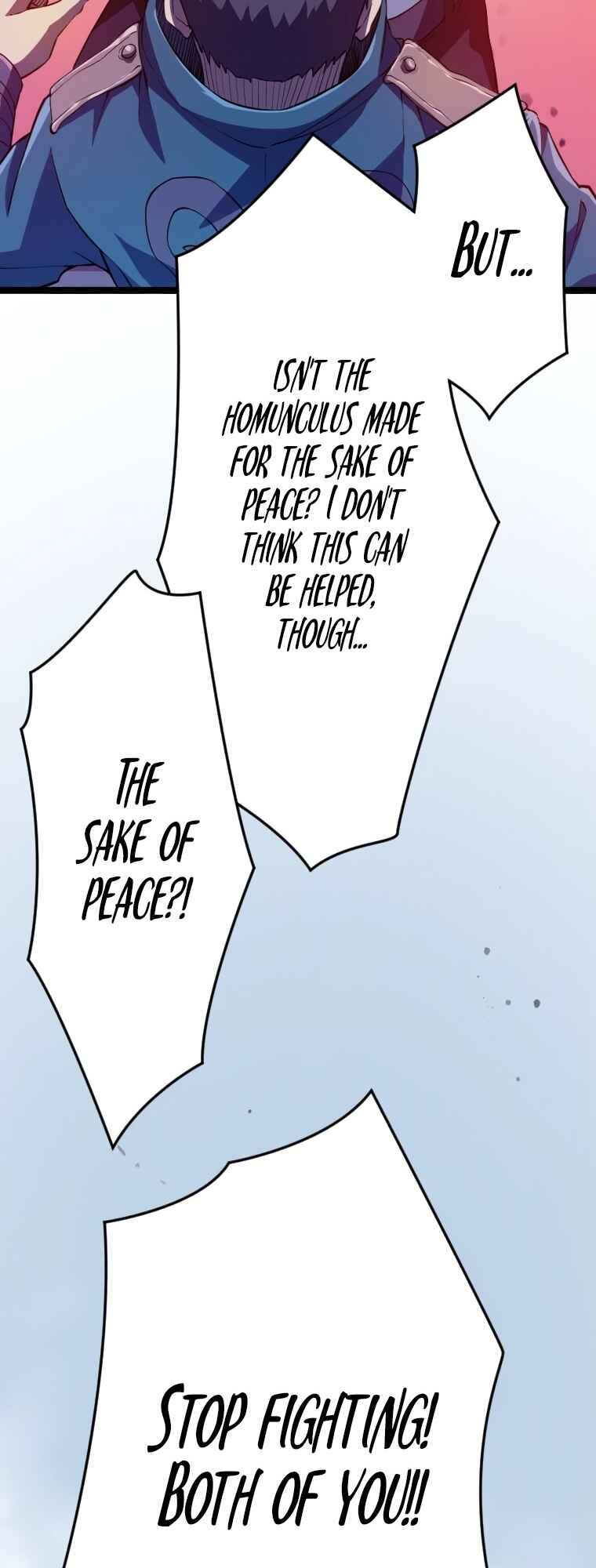 Page 50 Chapter 15 Awakened Thief Steals the World