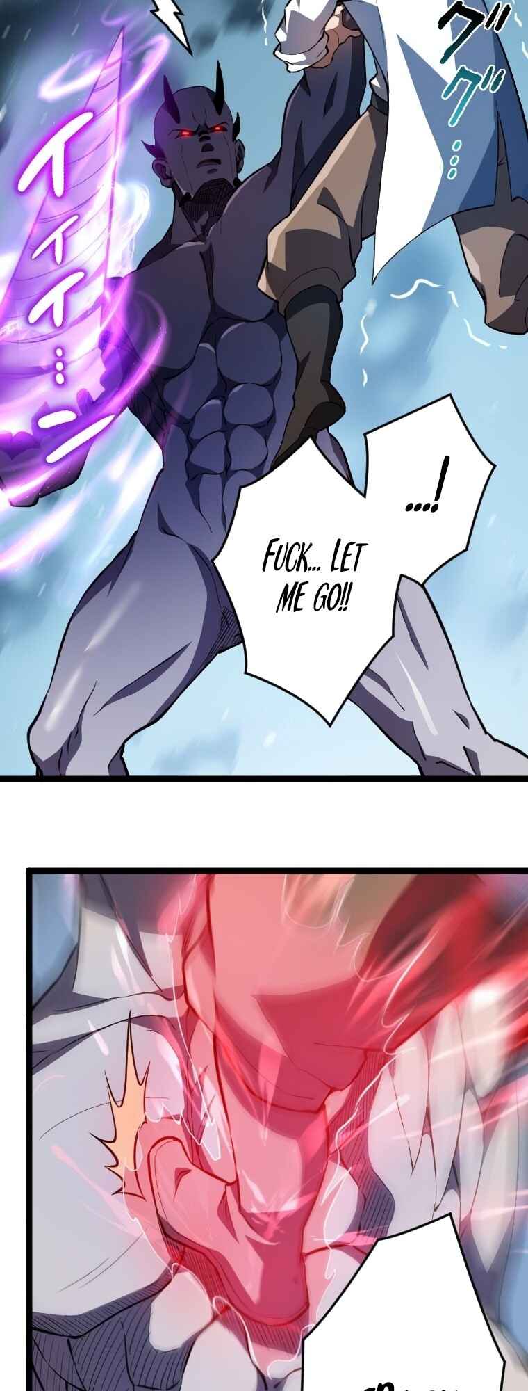 Page 53 Chapter 15 Awakened Thief Steals the World