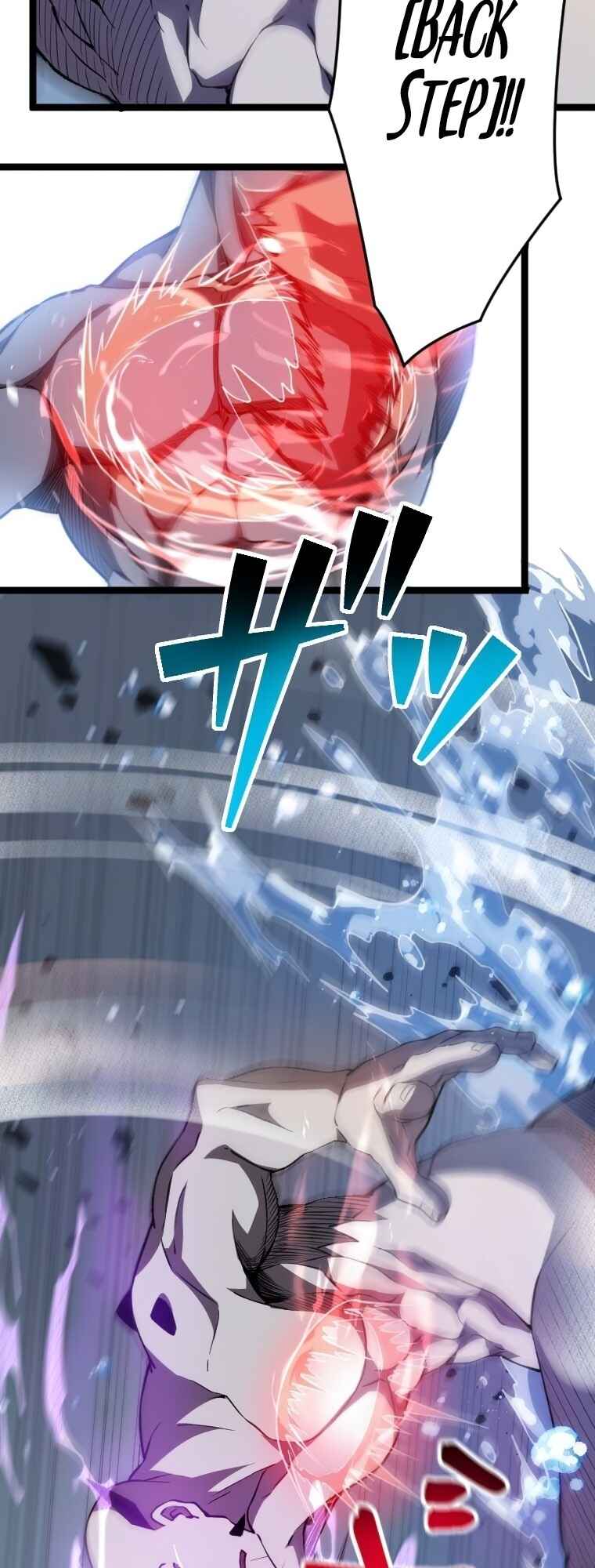 Page 54 Chapter 15 Awakened Thief Steals the World