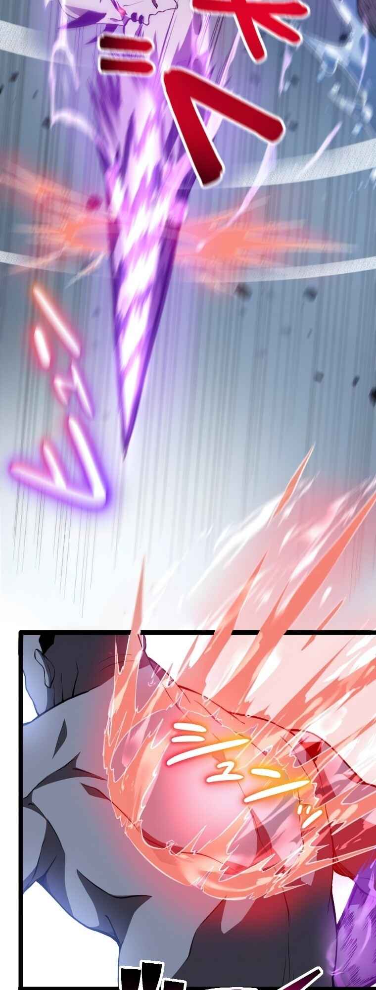 Page 55 Chapter 15 Awakened Thief Steals the World