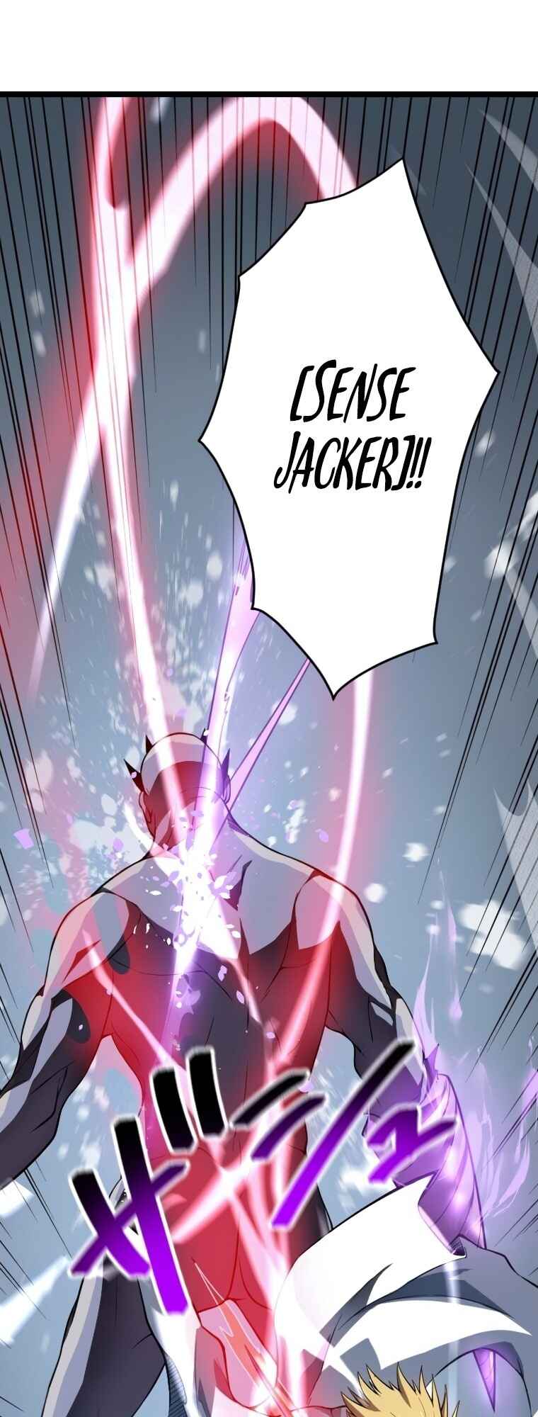 Page 57 Chapter 15 Awakened Thief Steals the World