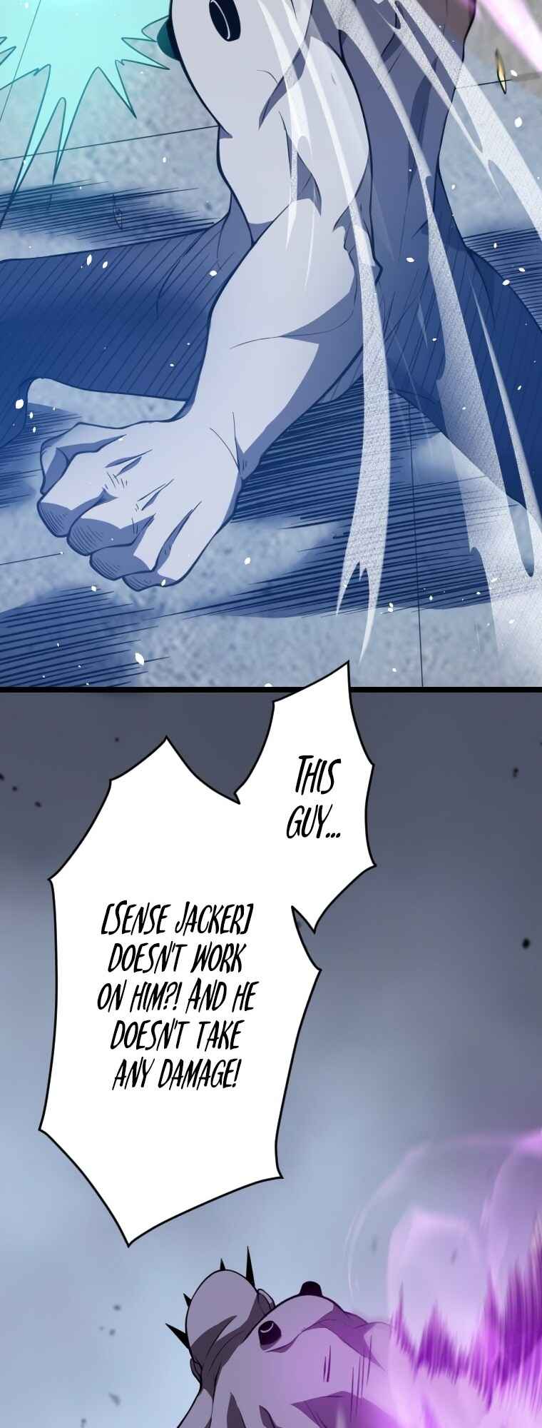 Page 60 Chapter 15 Awakened Thief Steals the World