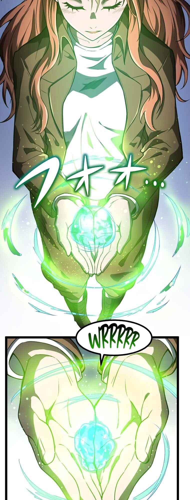 Page 23 Chapter 5 Awakened Thief Steals the World