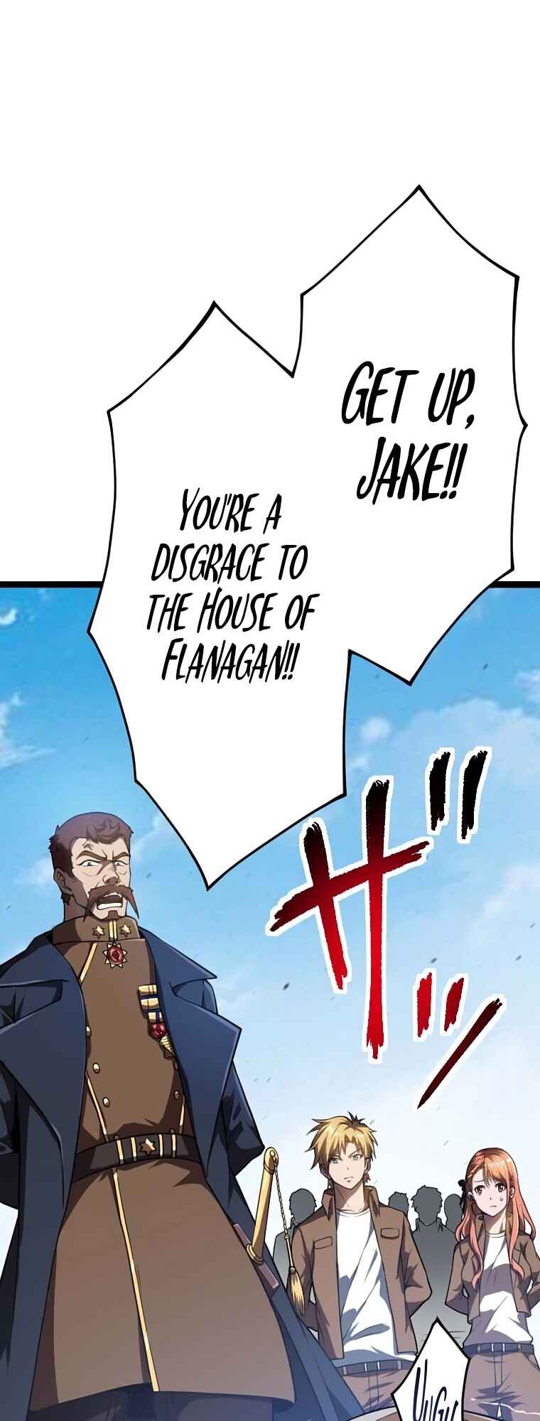 Page 17 Chapter 6 Awakened Thief Steals the World