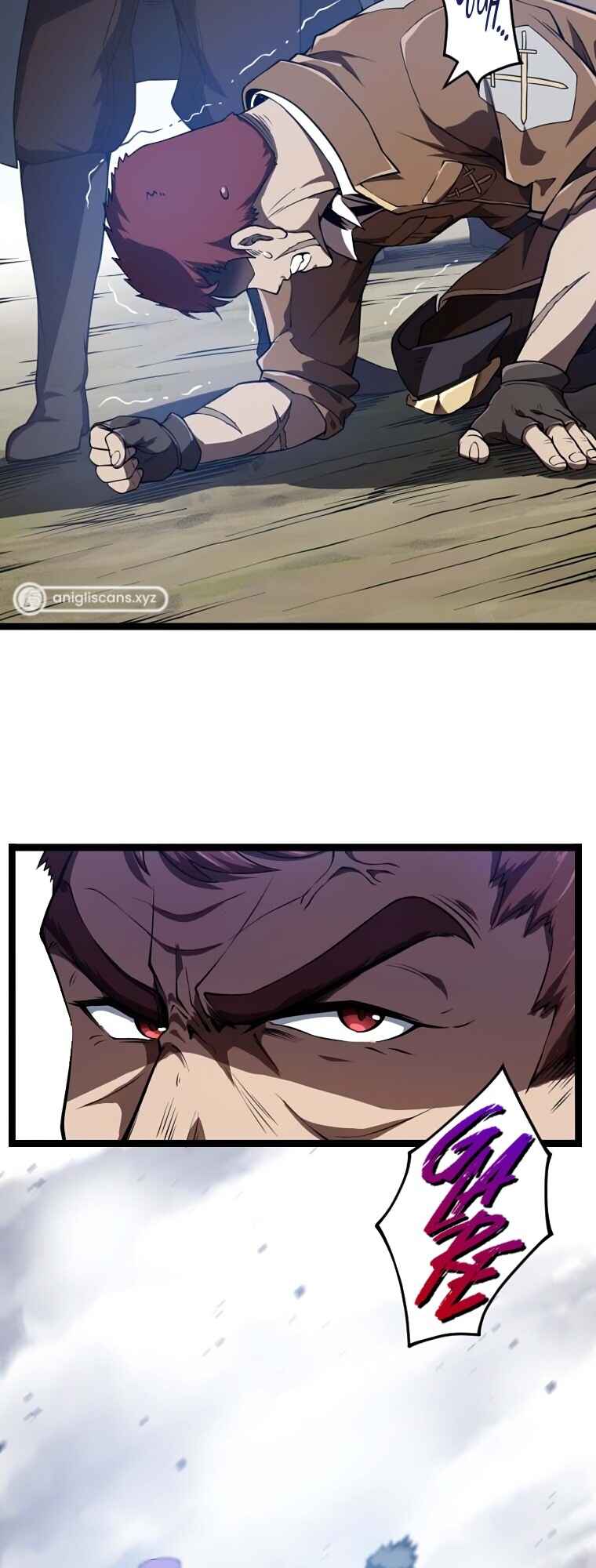 Page 18 Chapter 6 Awakened Thief Steals the World