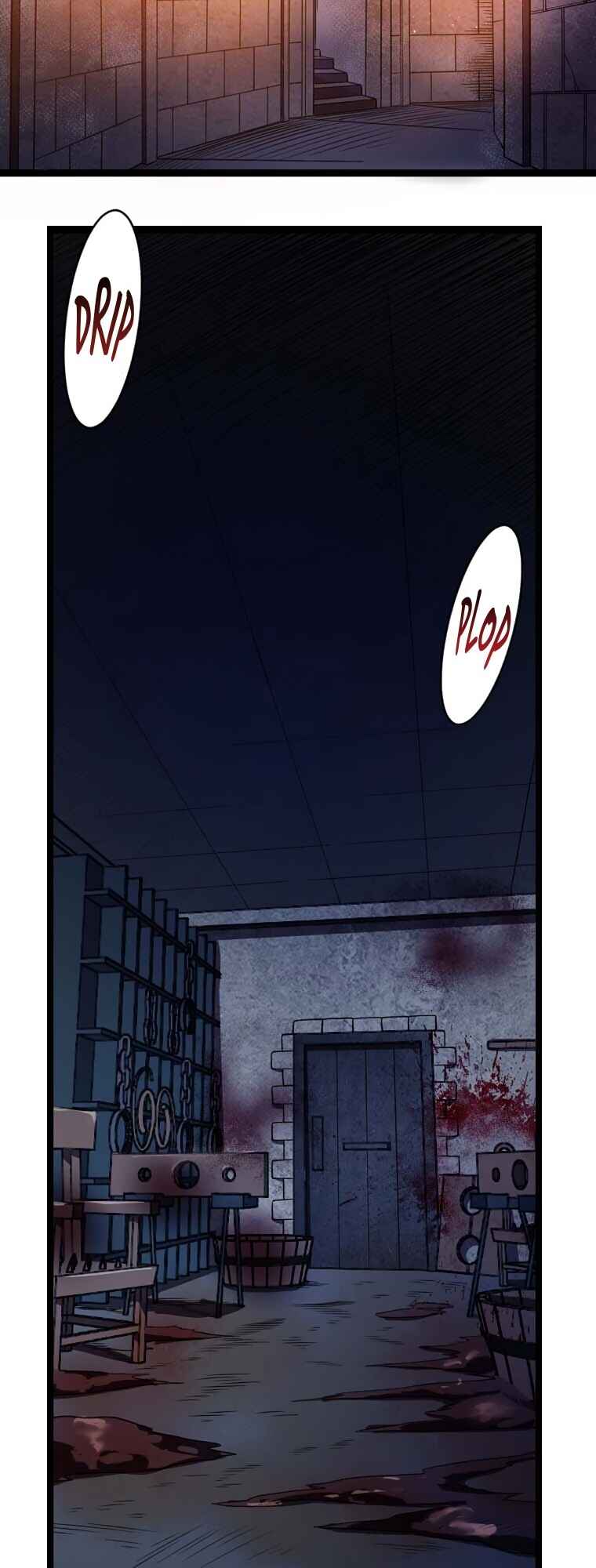 Page 25 Chapter 6 Awakened Thief Steals the World