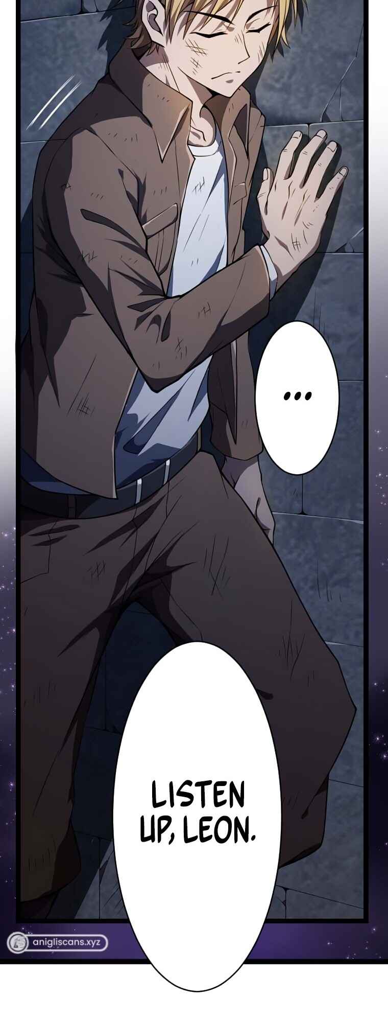 Page 31 Chapter 6 Awakened Thief Steals the World