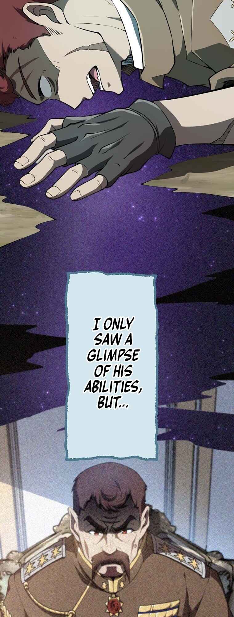 Page 4 Chapter 6 Awakened Thief Steals the World
